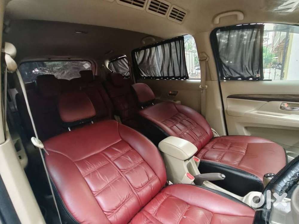 Maruti Suzuki Ertiga Vxi (o) Cng, 2021, Cng & Hybrids