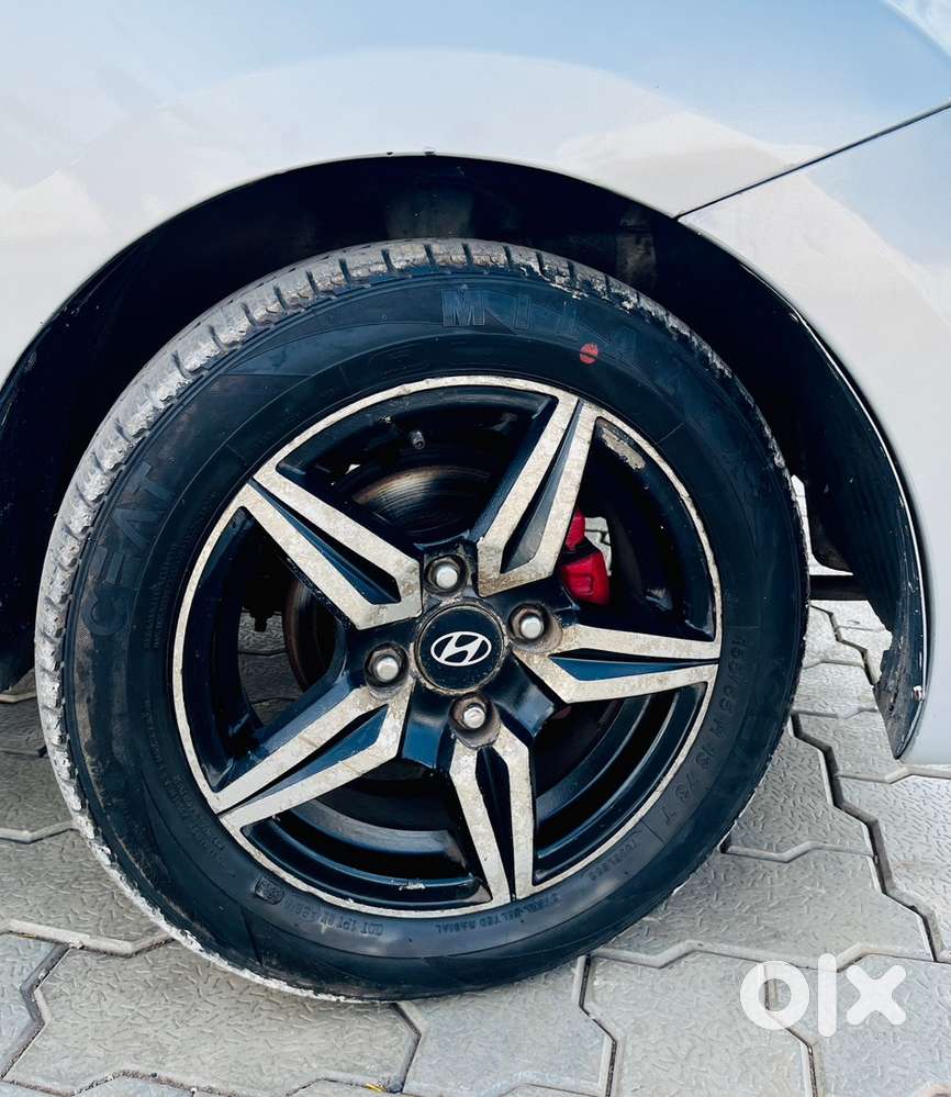 Hyundai Eon D-lite 2012