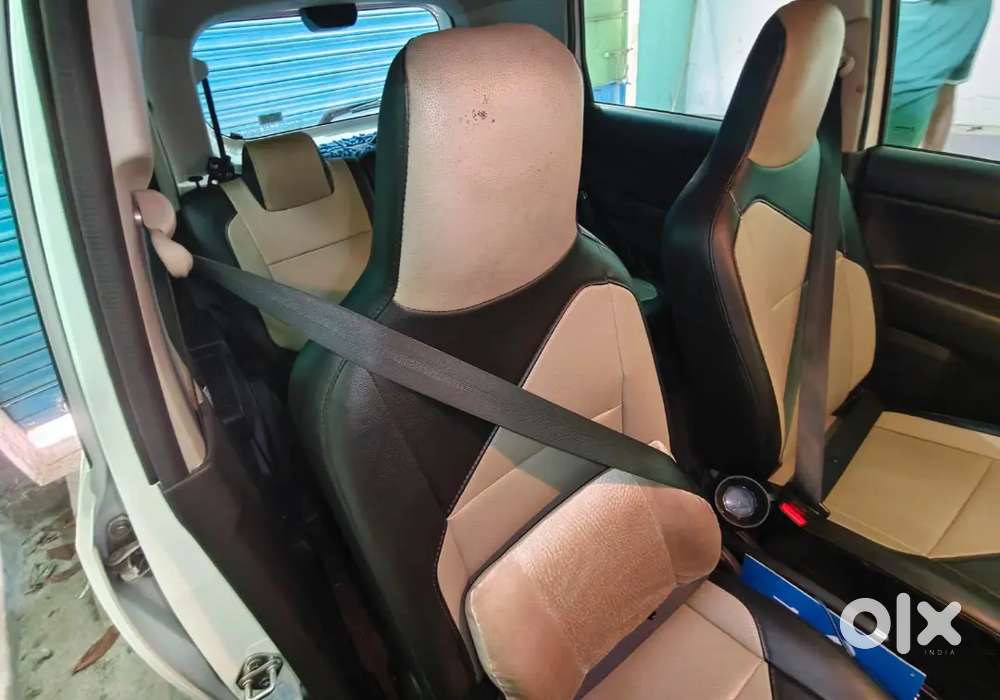 Maruti Suzuki Wagon R 2020