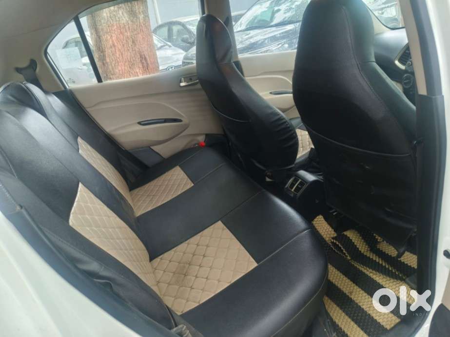 Hyundai Santro Sportz, 2019, Cng & Hybrids
