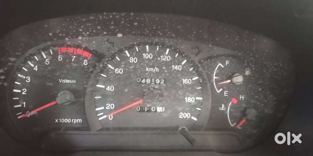 Power Window 
Ac +heater 
Company Fitted Accessories