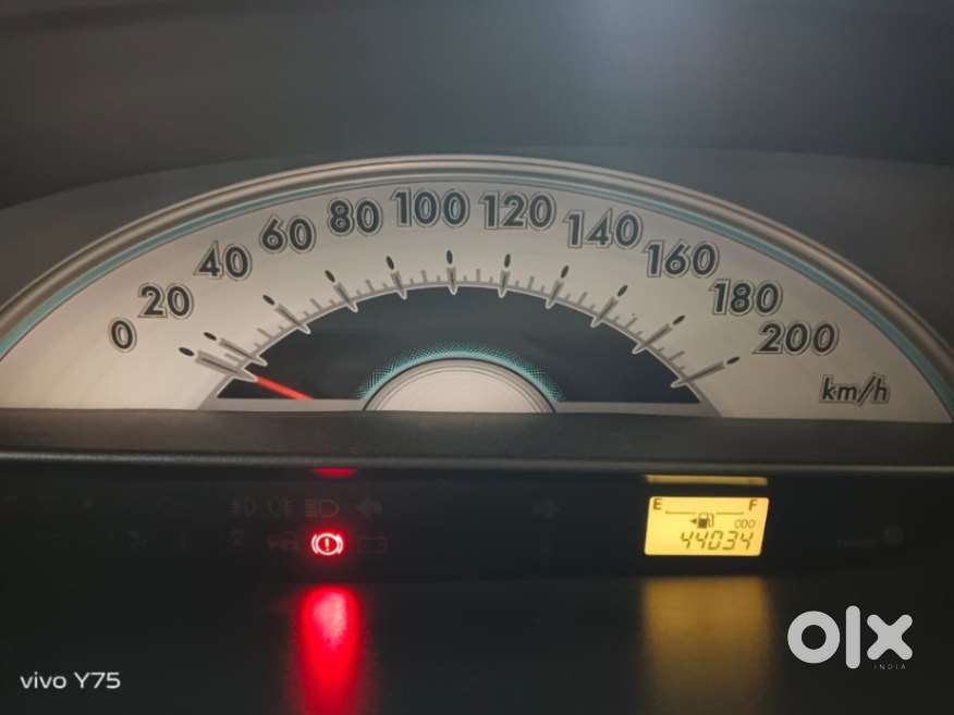 Toyota Etios 2010-2012 Gd, 2012, Diesel