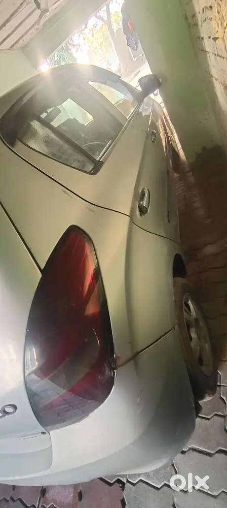 Hyundai I20 2011 Cng & Hybrids 92880 Km Driven
