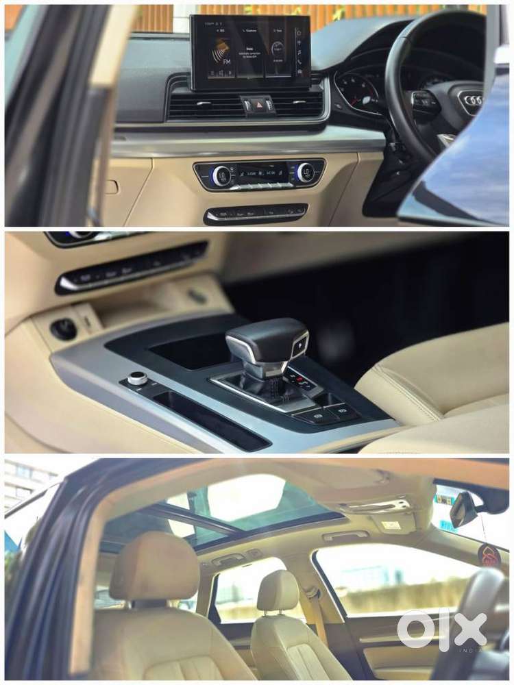 Audi Q5 Premium Plus 45 Tfsi, 2022, Petrol