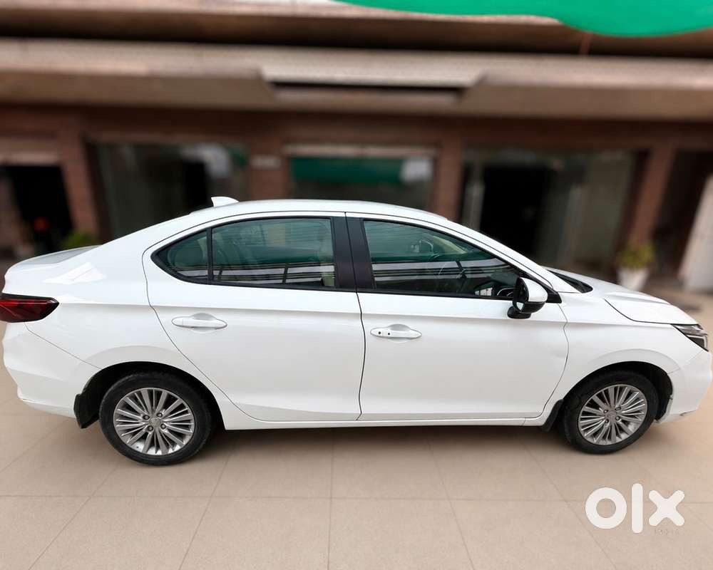 Honda City Petrol 2020 Automatic