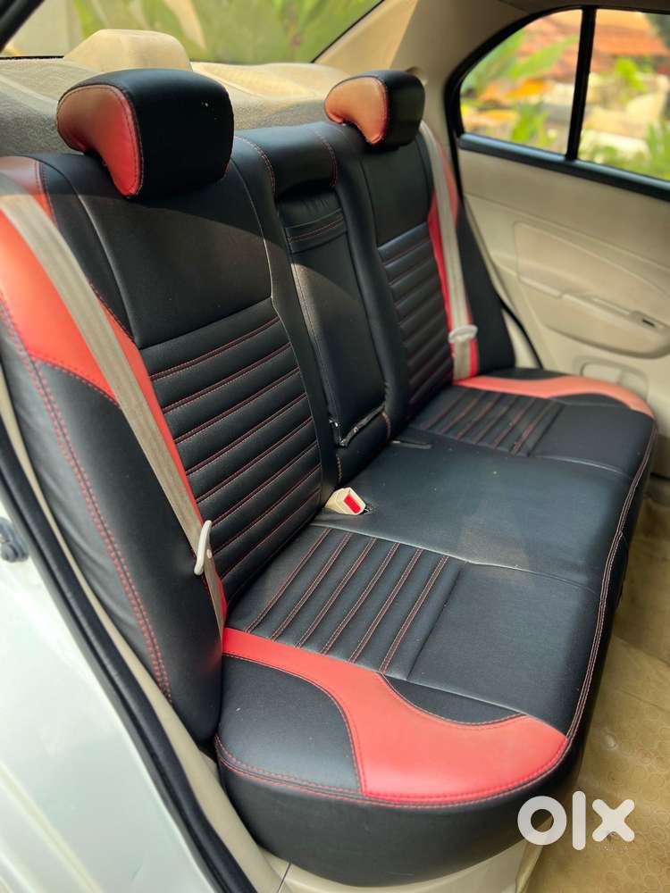 Maruti Suzuki Swift Dzire Vdi Optional, 2015, Diesel