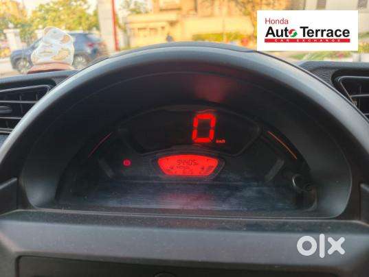 Maruti Suzuki S-presso 1.0 Vxi (o) Cng, 2021, Petrol