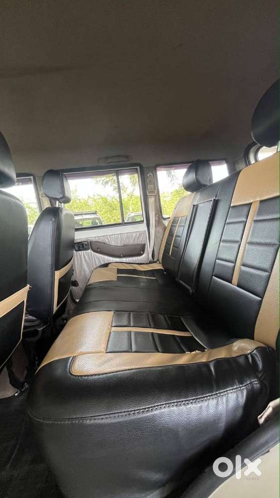 Mahindra Bolero, 2023, Diesel