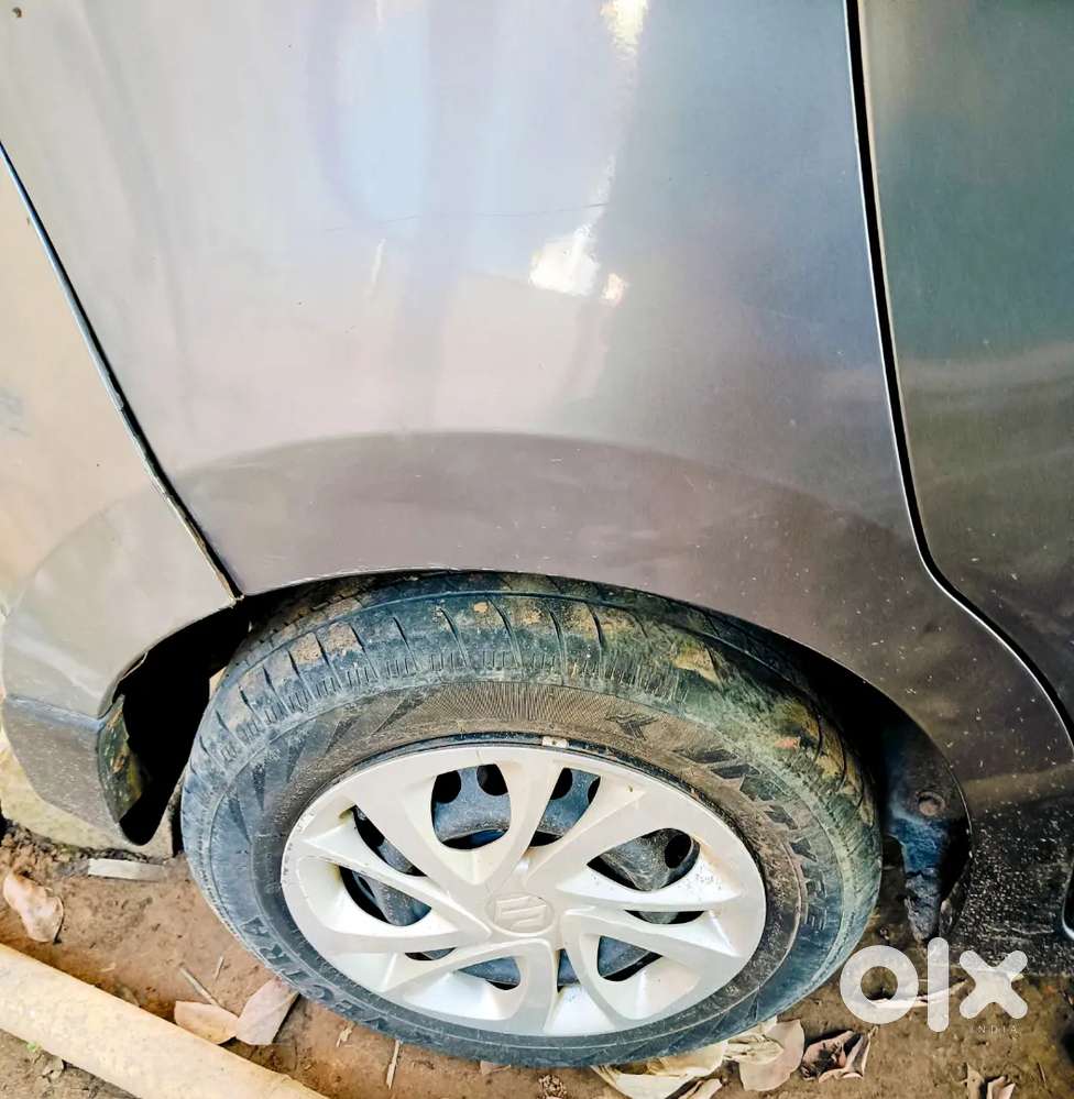 Maruti Suzuki Celerio 2019