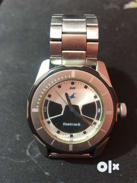 Fastrack Watches Men Fashion Items for sale in Indira Nagar OLX