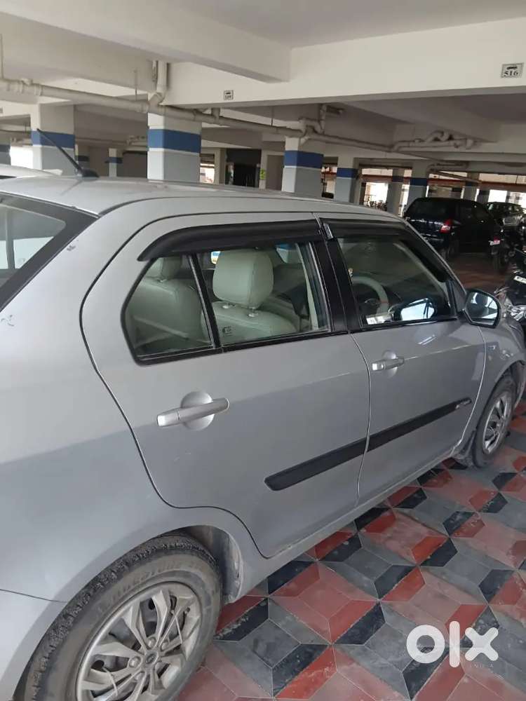 Maruti Suzuki Dzire 2013 Petrol 97000 Km Driven
