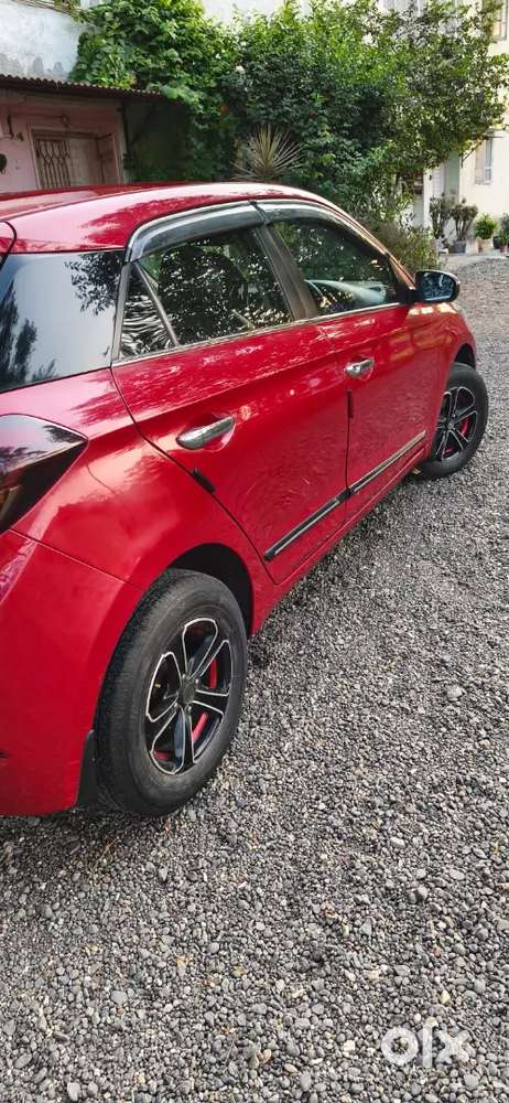 Hyundai I20 2018 Diesel Well Maintained