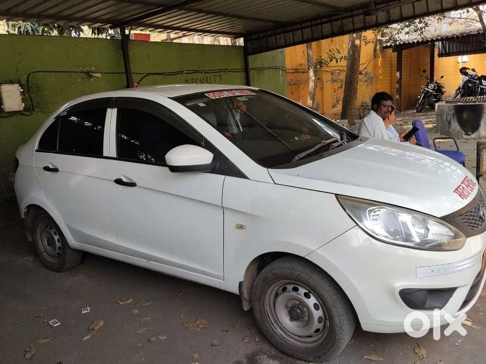 Tata Zest Xe Sell