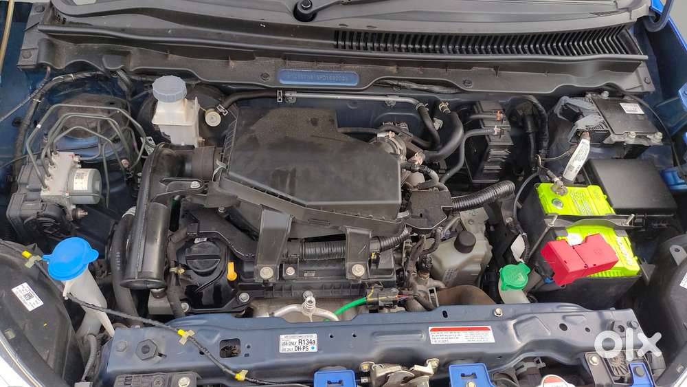 Maruti Suzuki Alto K10 1.0 Std, 2023, Petrol