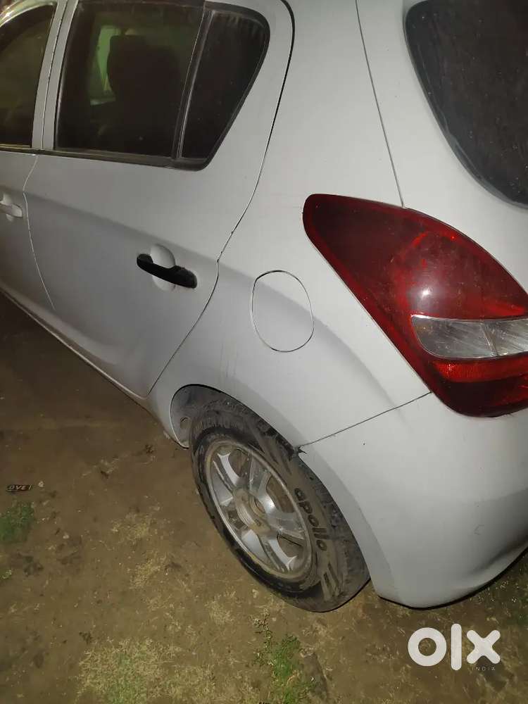 Good Condition Hyundai I20 Spotz