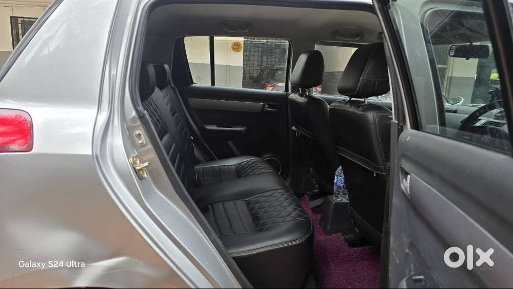 Maruti Suzuki Swift 2008 Petrol Well Maintained
