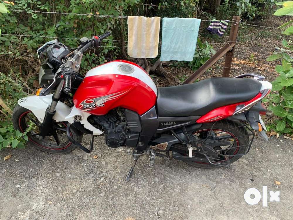 Bike full suspension olx hot sale