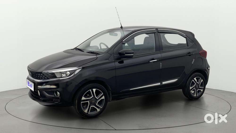 Tata Tiago 1.2 Revotron Xz Plus, 2023, Petrol