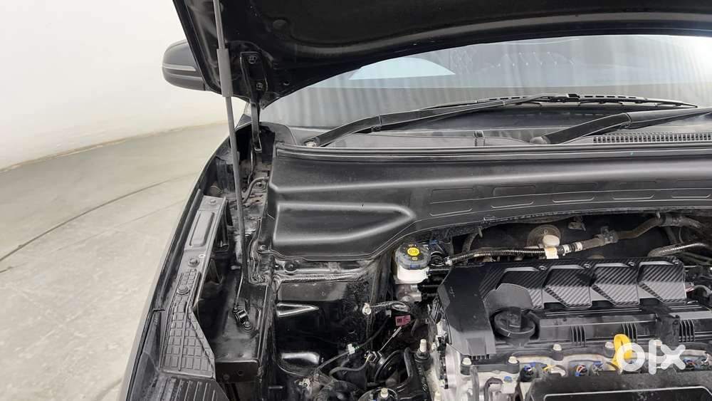 Hyundai Creta 1.5 Sx, 2023, Petrol