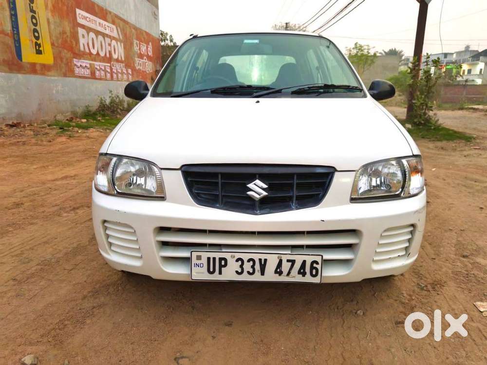 Excellent Condition Maruti Alto 2011  Low Maintenance  High Average