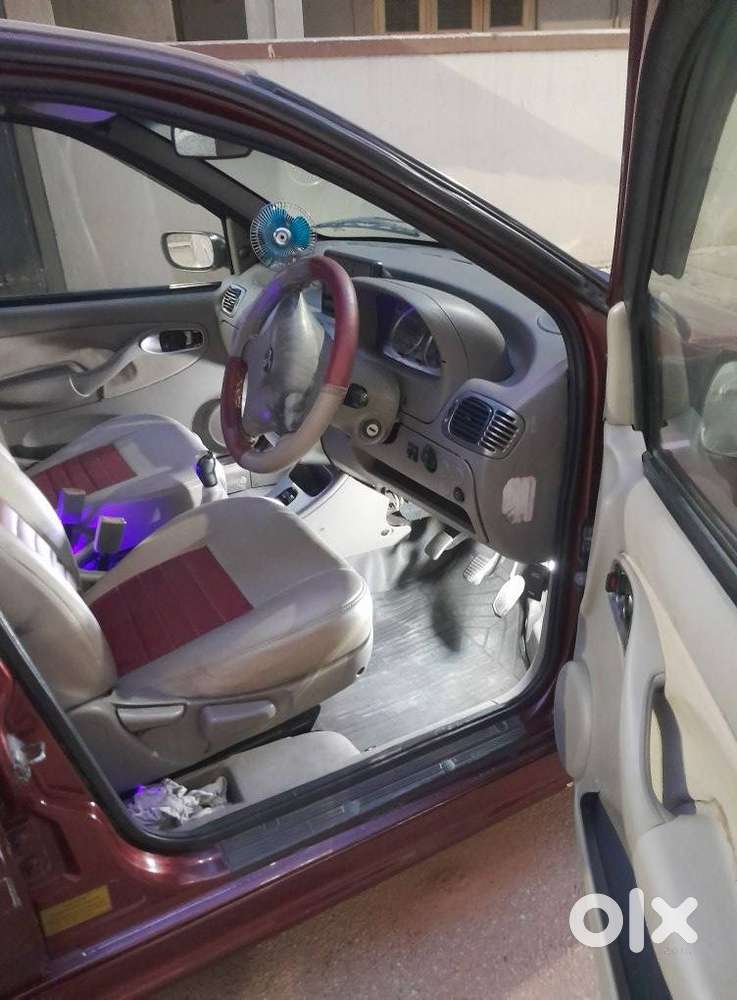 Tata Indigo Cs, 2006, Diesel