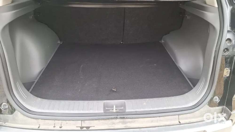 Hyundai Creta 2025 Diesel 8000 Km Driven