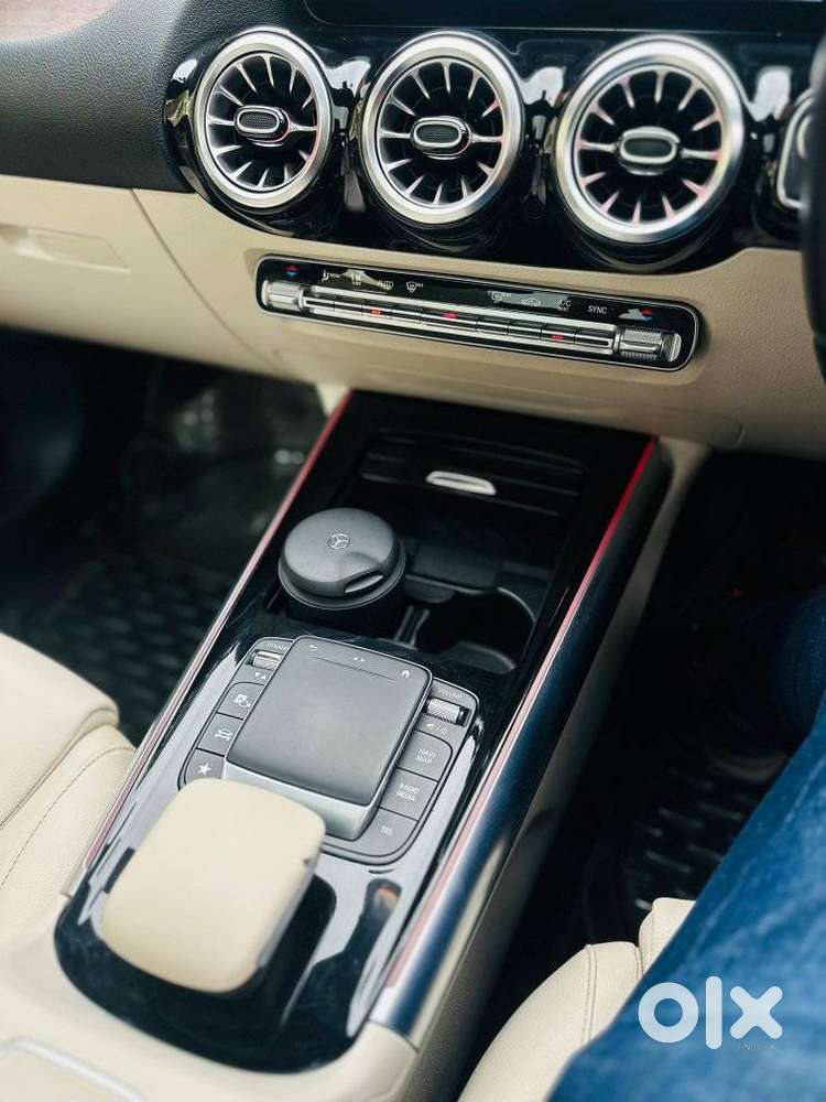 Mercedes-benz Gla 220d, 2023, Diesel