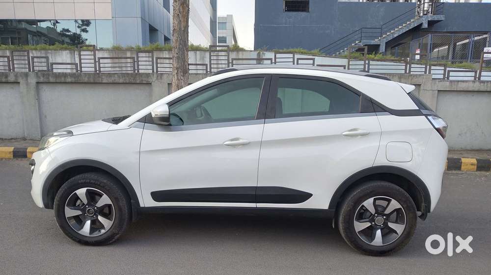 Tata Nexon 1.5 Revotorq Xza Plus, 2020, Diesel