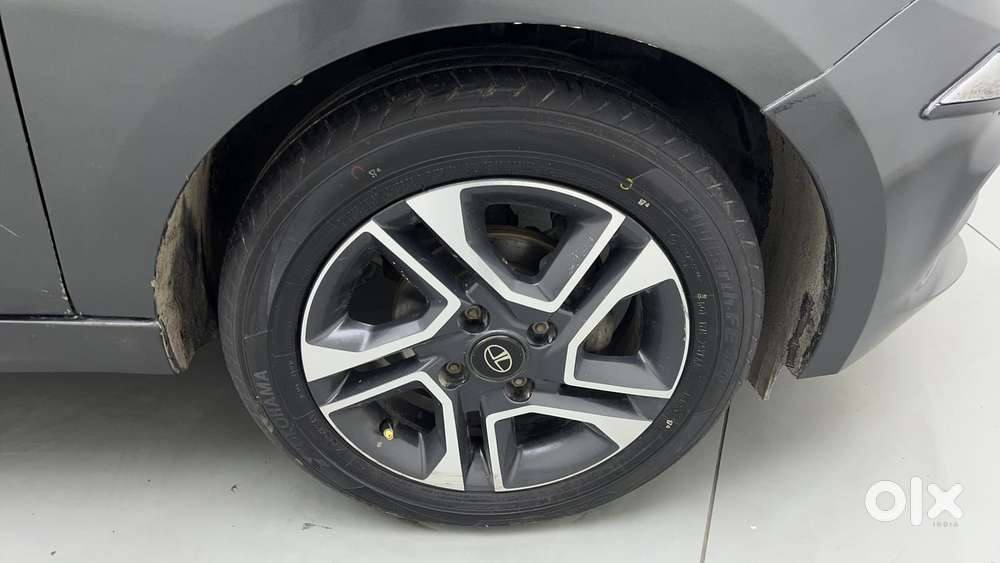 Tata Tiago 1.2 Revotron Xz Plus, 2022, Petrol