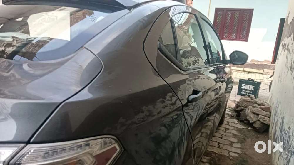 Tata Tigor Xza Plus 2021 Petrol Manual