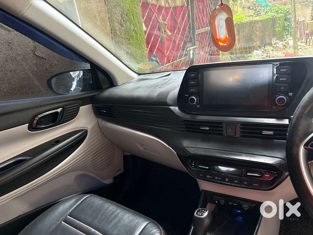 Hyundai New I20 2023