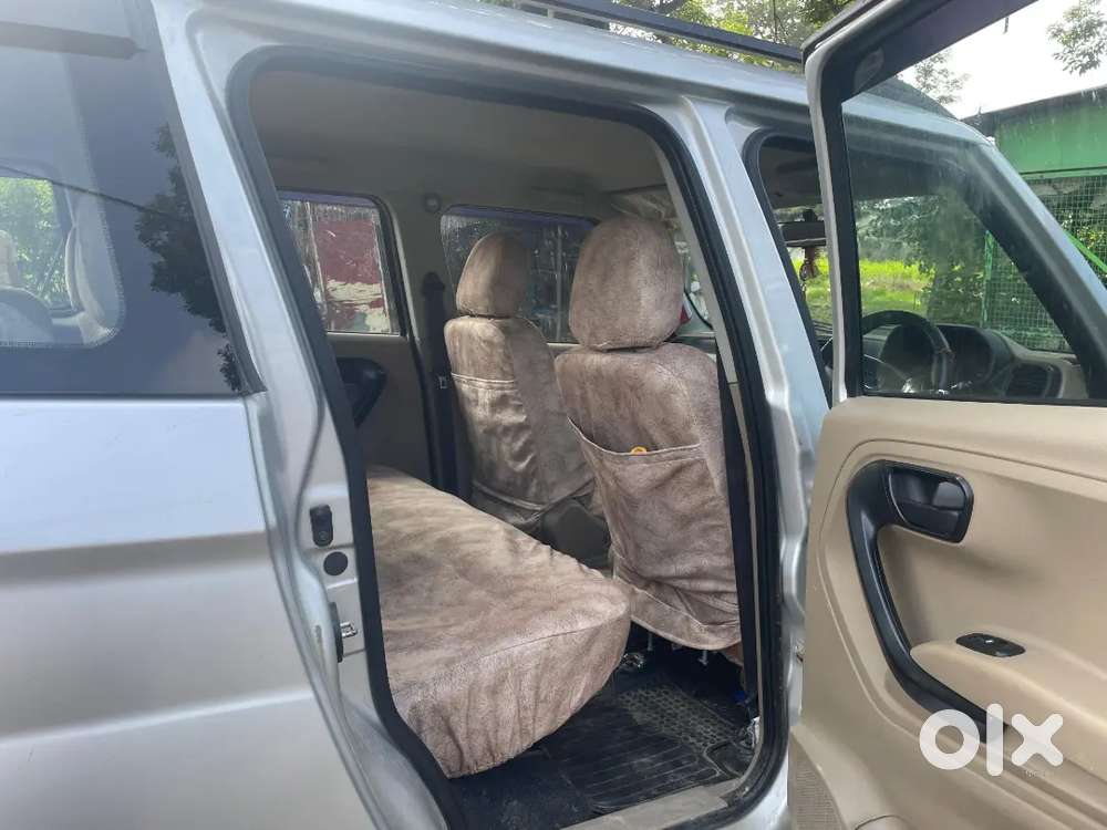 Mahindra Tuv 300 2019 Diesel Plus