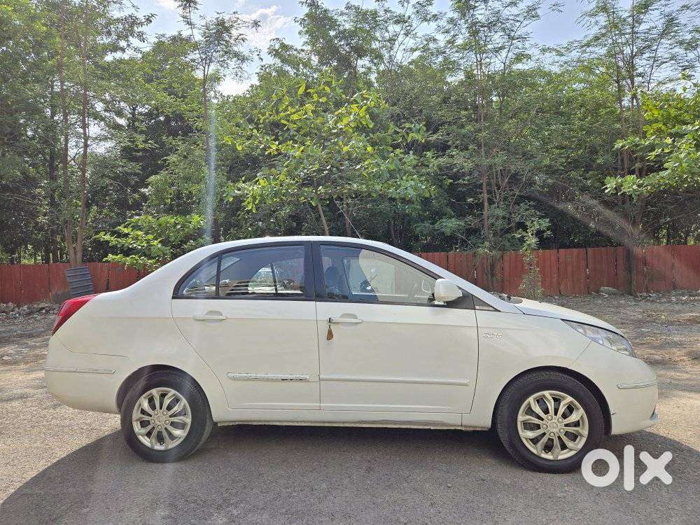 Tata Manza Aura (abs) Quadrajet Bs Iv, 2012, Diesel