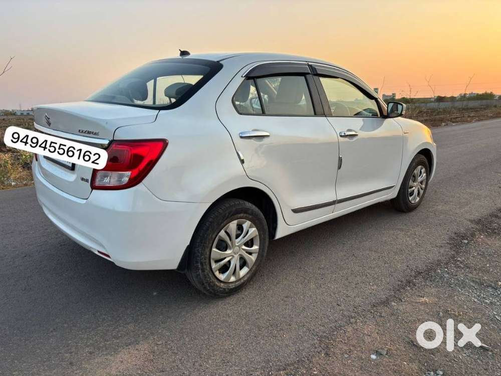 Maruti Suzuki Swift Dzire Vdi (o), 2019, Diesel