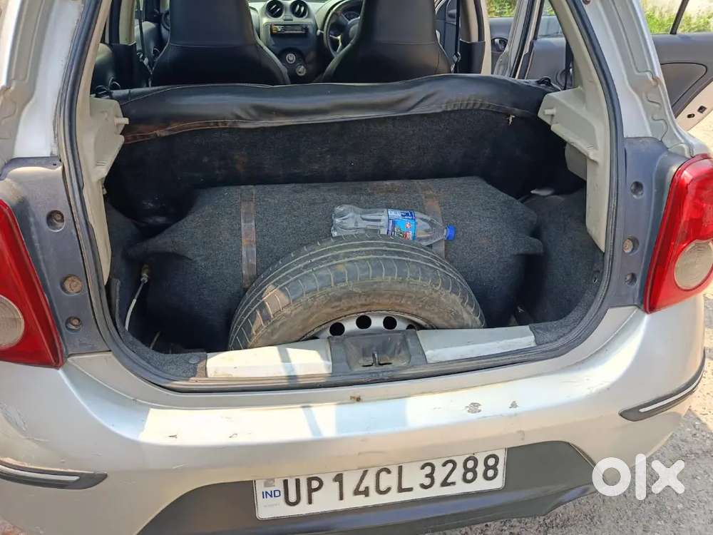 Renault Pulse Rxe 2015