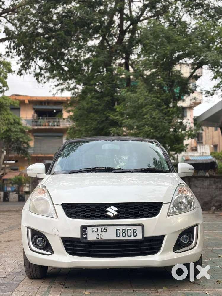 Maruti Suzuki Swift Ddis Vdi, 2016, Diesel