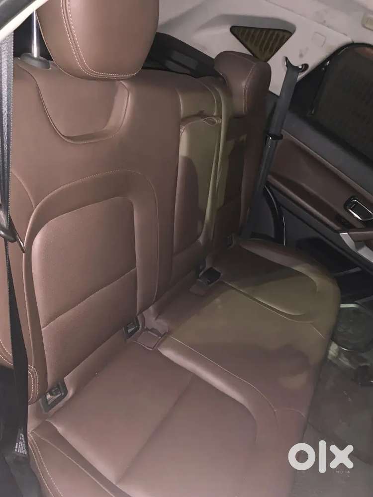 Tata Harrier Xza+ 2.0 Diesel (2020)  Top Model  Excellent Condition