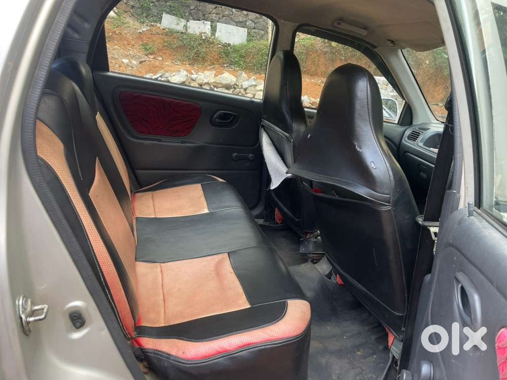 Maruti Suzuki Alto 2010 Petrol Well Maintained