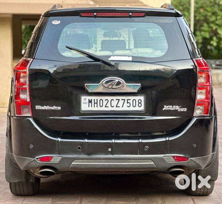 Mahindra Xuv300 W8 Diesel, 2013, Diesel