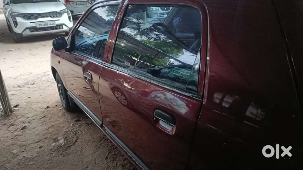 5 Year Paper  Insurance Current 4 Tyer Good Good Condition