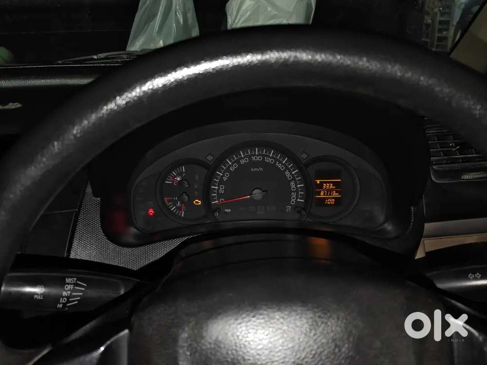 Maruti Suzuki Dzire Petrol | Dec 2018 Model | As-01