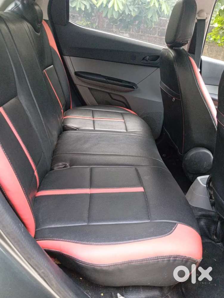 Tata Tiago 1.05 Revotorq Xt, 2021, Petrol