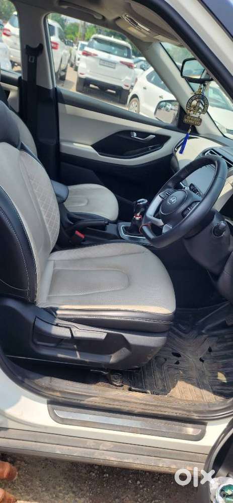 Hyundai Creta 1.5 Sx (o) Diesel, 2021, Diesel