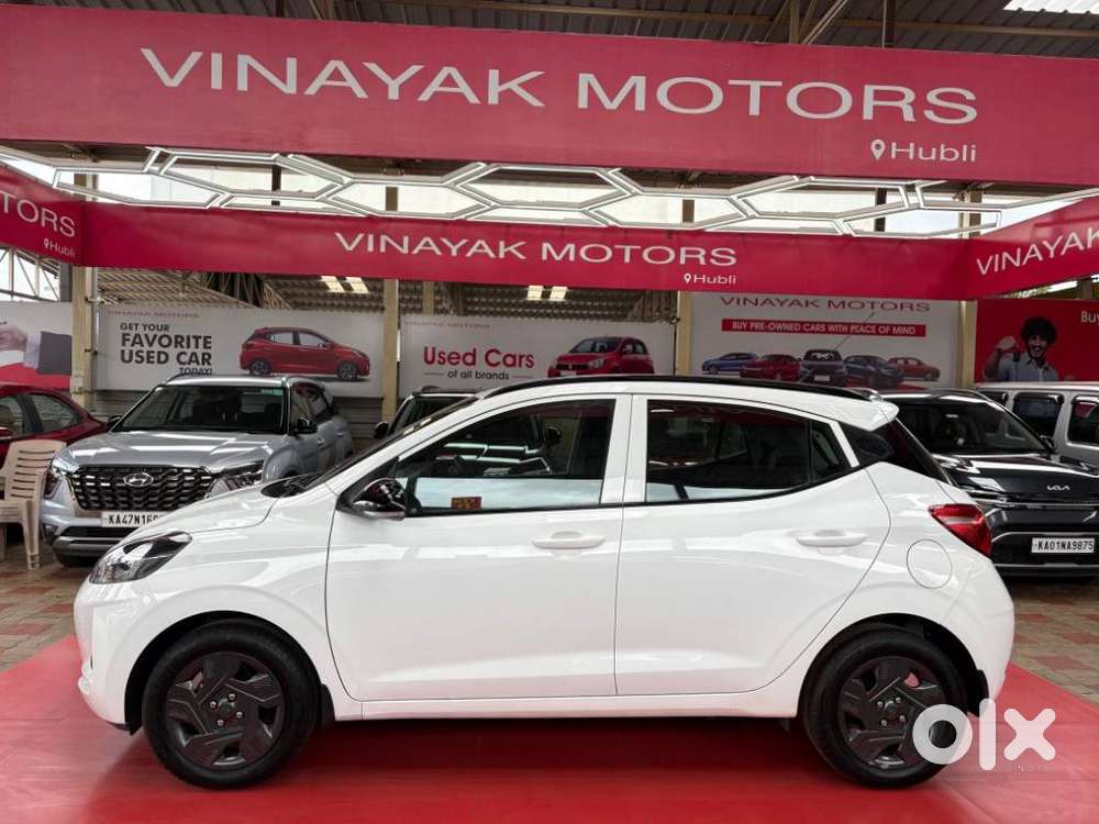 Hyundai Grand I10 Nios Magna Corporate Edition 1.2 Kappa Vtvt, 2022,..