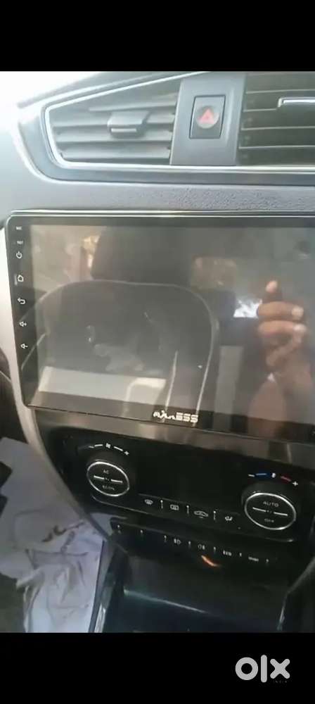 Tata Bolt Xt Petrol (top Model) For Sale