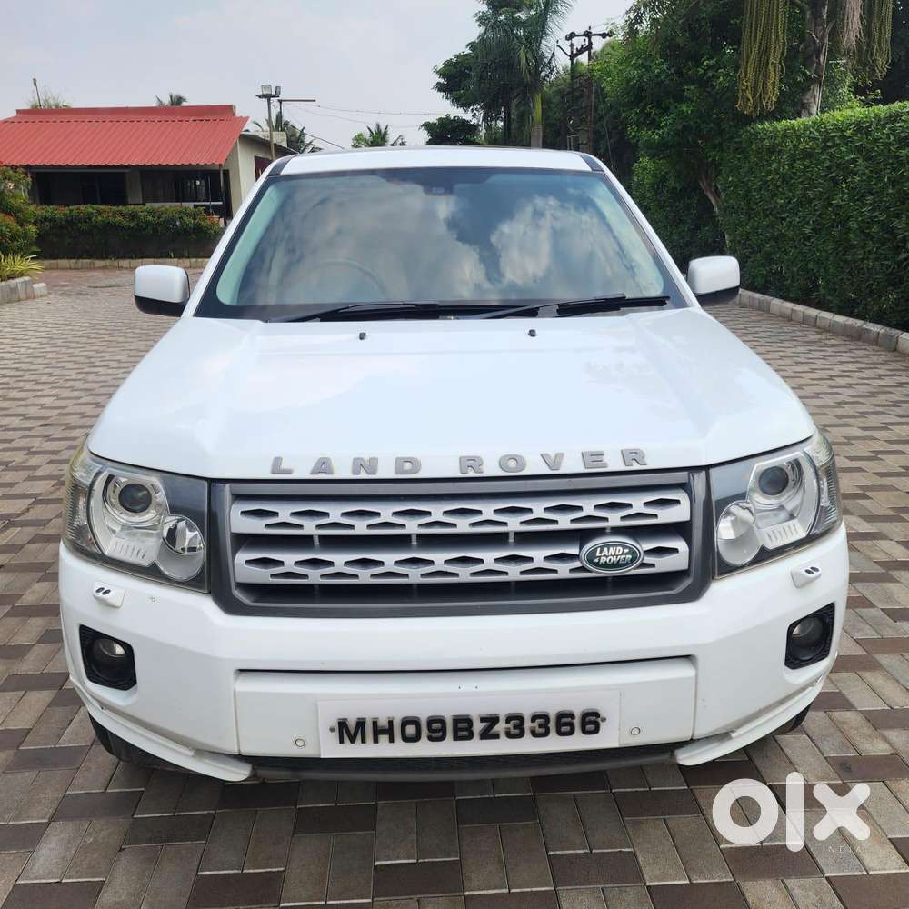 Land Rover Freelander 2 2009-2013 Td4 Se, 2011, Diesel