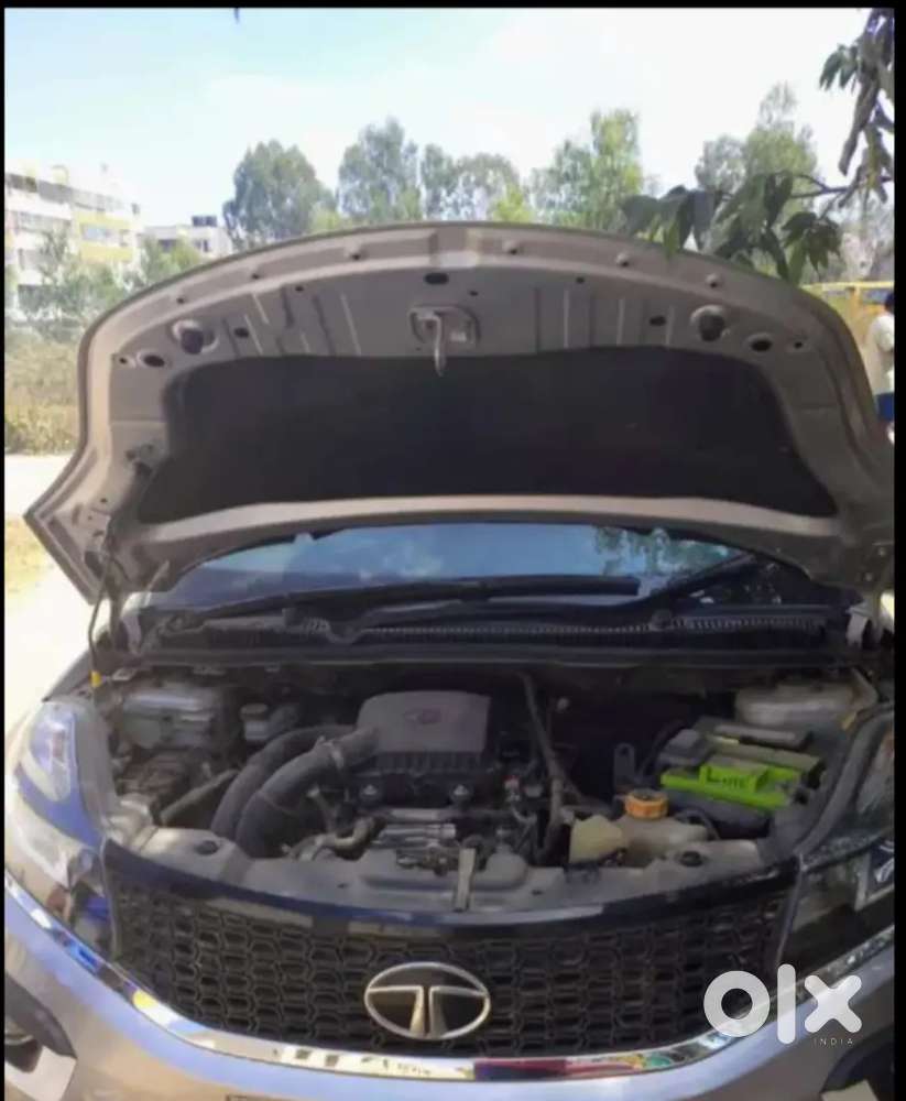 2019 Model Nexon Very Less Driven