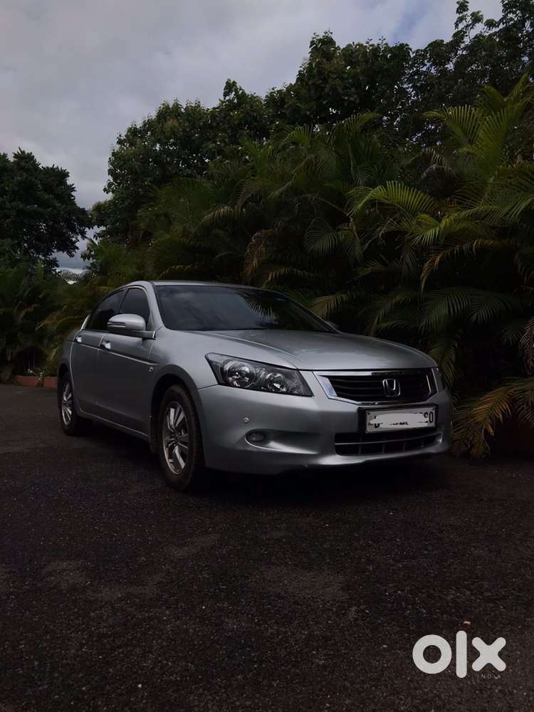 Honda Accord 2010