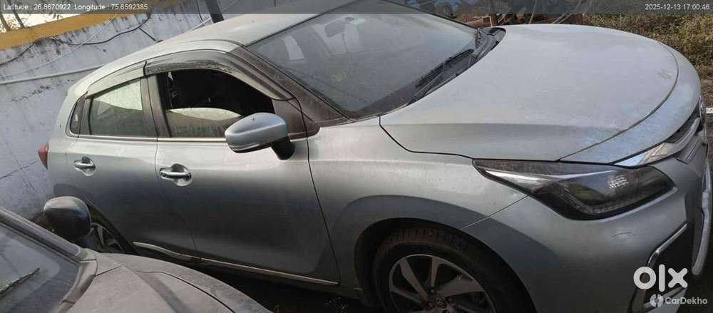 Toyota Petrol Manual 2024 Year
