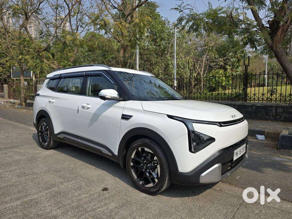 Kia Carens Clavis Htk, 2025, Petrol